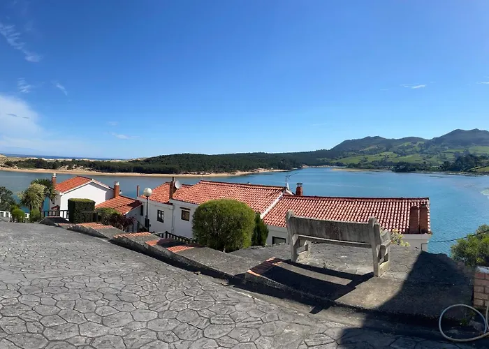 Duplex Isthar Playa De Usil Apartmán