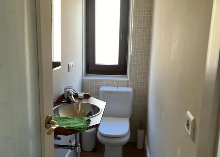 Apartmán Duplex Isthar Playa De Usil *