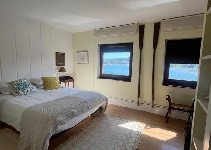 Duplex Isthar Playa De Usil * Miengo