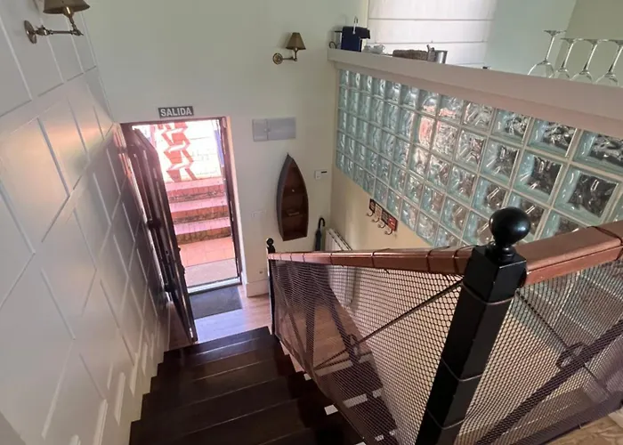 Duplex Isthar Playa De Usil Apartmán