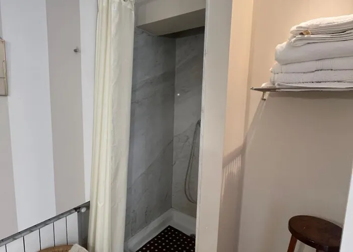 Duplex Isthar Playa De Usil * Miengo