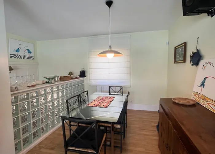 Apartmán Duplex Isthar Playa De Usil