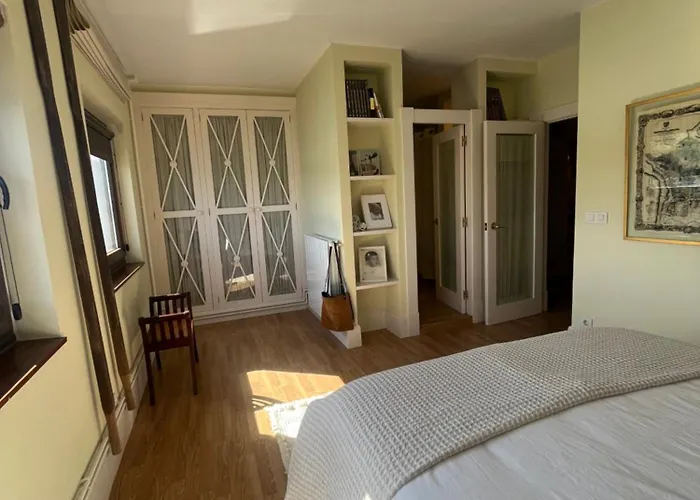 Duplex Isthar Playa De Usil Miengo