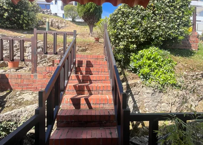 Duplex Isthar Playa De Usil * Miengo