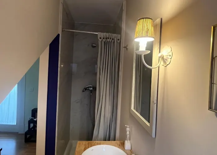 Apartmán Duplex Isthar Playa De Usil